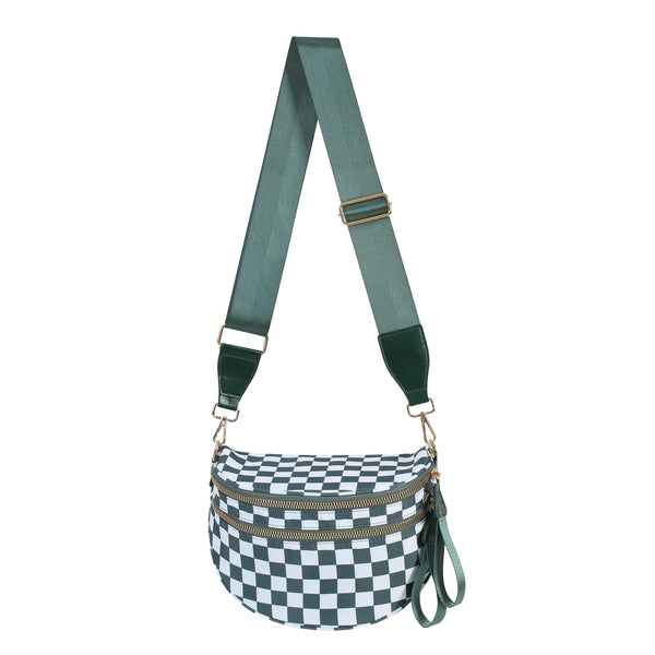 GoFree - The Roomiest Bum Bag