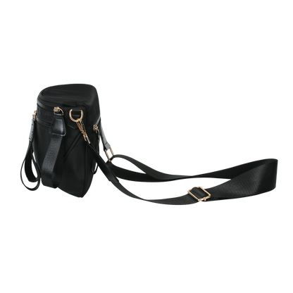 Mini GoFree - The Half-Size Crossbody