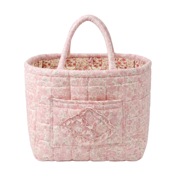Quilty - The Roomiest Everything Basket